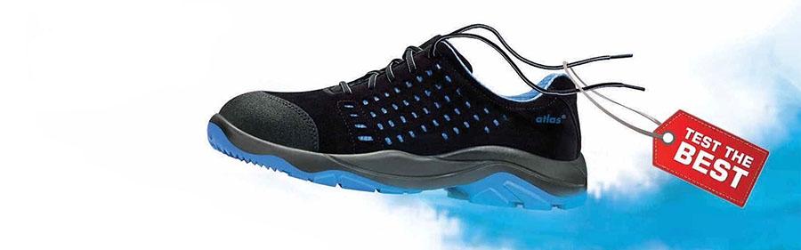 Arbeitsschuhe Arbeitsschuhe