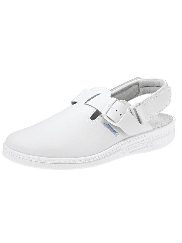 Pantoletten und Clogs