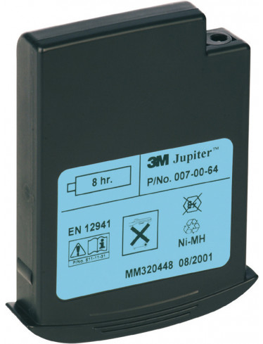 3M085-1200P Ex-Schutz Batterie