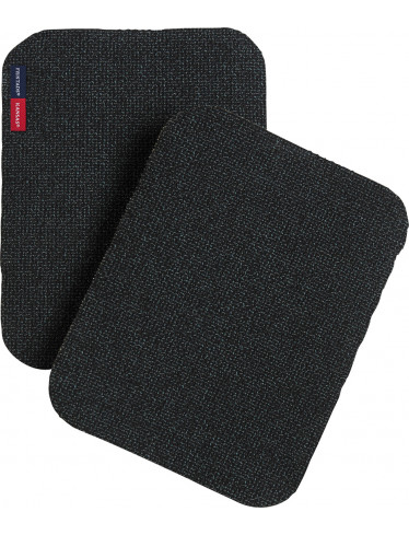 Fristads Kansas Zusatzverstärkung 958 KEV Schwarz