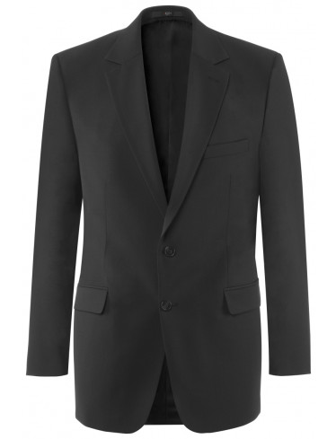 Herren-Sakko, Anthrazit, Basic