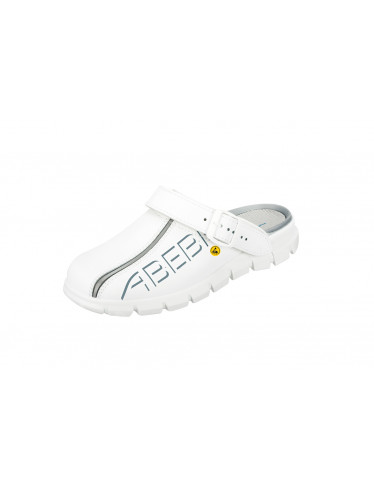 ESD Clog Dynamic 37310
