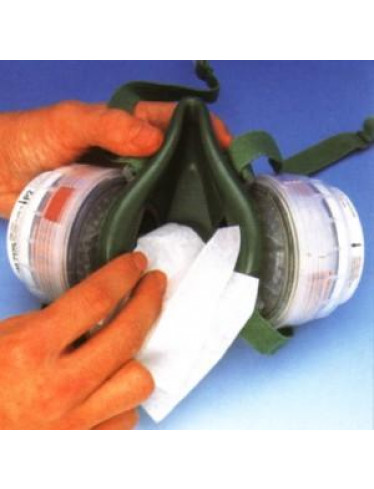 3M105 Reinigungstuch 