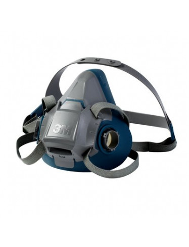 3M Halbmaske 6500QL
