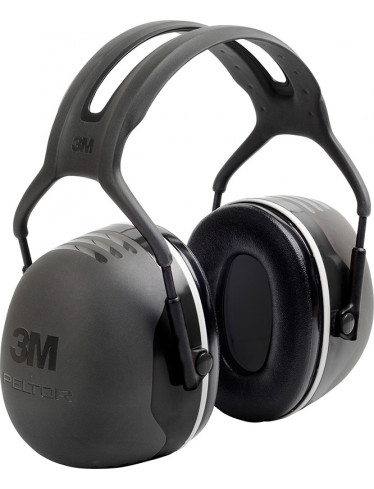 3M Kapselgehörschutz X5A