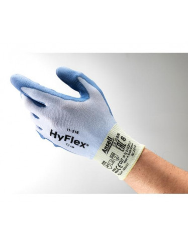 ANSELL HyFlex® 11-518 Handschuhe