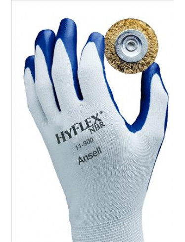 ANSELL HYFLEX NBR Handschuhe