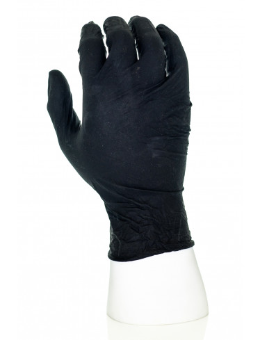Nitril Handschuh black Diamond 
