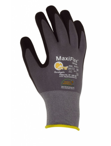 MAXIFLEX ULTIMATE Handschuhe