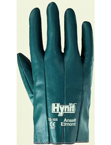 HYNIT Handschuhe mit Spezial-Nitrilbeschichtung