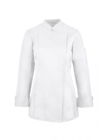 Damen-Kochjacke Cuisine Classic, weiss
