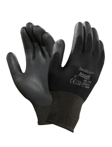 ANSELL SensiLite Handschuhe 101