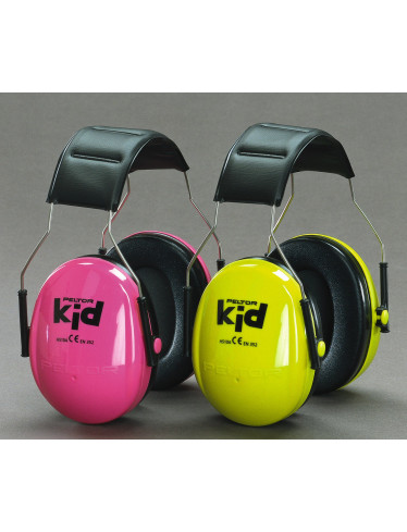 PELTOR KID Kapselgehörschutz