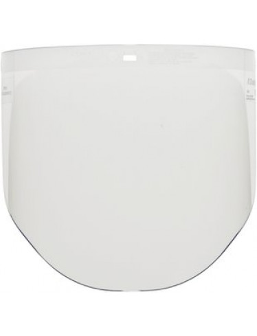 WP98 Ersatzscheibe aus Acetat