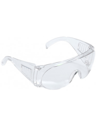 VS 160 VISITOR-Schutzbrille