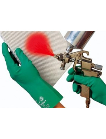 verbotszeichen handschuhe Schild verboten DIN ISO 7010 450 x 300 mm 9-Speed Neurodermitis an der Hand Size:XS(52-54 cm)