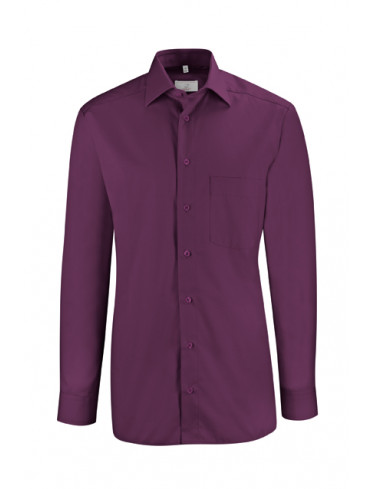 Herren-Hemd Basic 6665.1120.060
