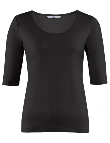 Damen-Shirt Halbarm 6680.1405.010