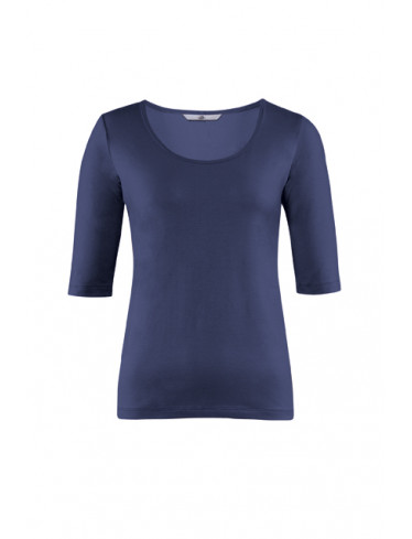 Damen-Shirt Halbarm 6680.1405.020