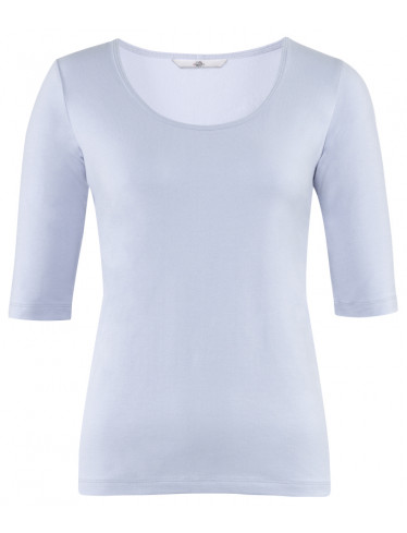 Damen-Shirt Halbarm 6680.1405.029