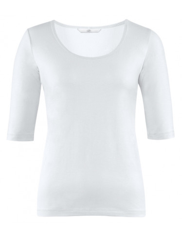 Damen-Shirt Halbarm 6680.1405.090