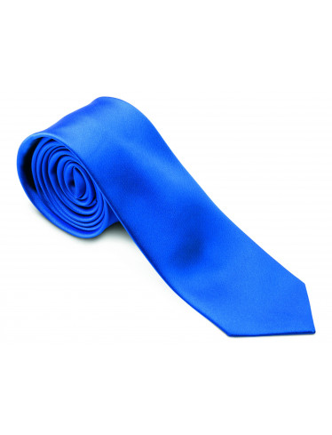 Herren Krawatte Royal Slimline Greiff