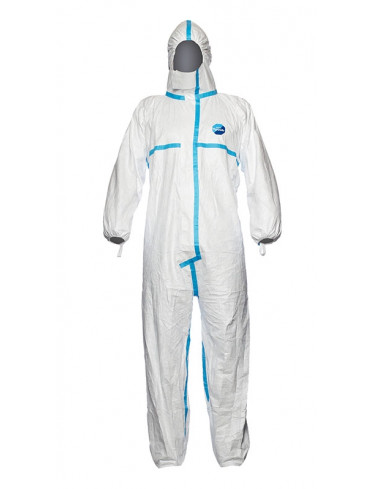 DuPont TYVEK 600 Classic Plus Overall