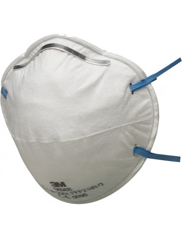 3M Feinstaubmaske 8810