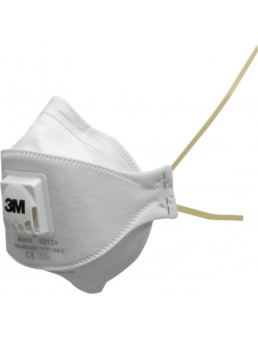 3M AURA 9312+ Feinstaubmaske