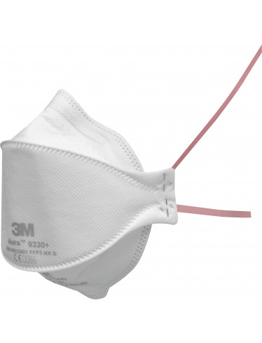 3M AURA 9330+ Feinstaubmaske