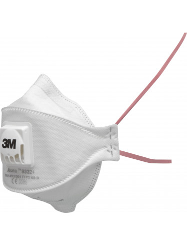 3M AURA 9332+ Feinstaubmaske