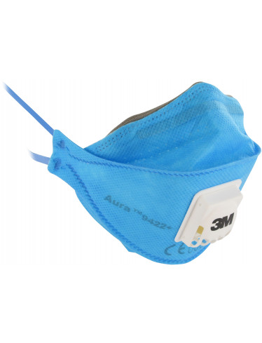 3M Feinstaubmaske 9422