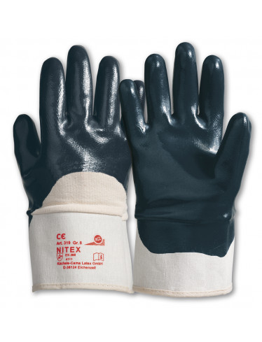 KCL NITEX 319+ Handschuhe 