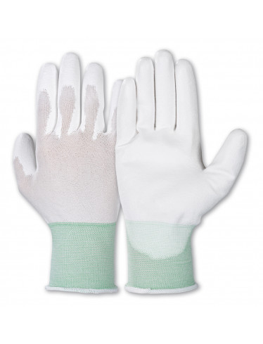 KCL FiroMech® 629 mechanische Schutzhandschuhe