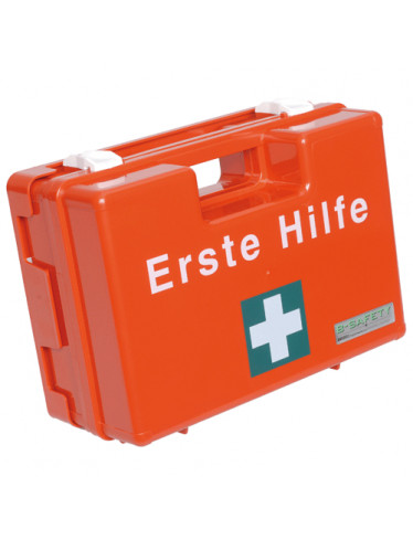 Erste-Hilfe-Koffer Standard