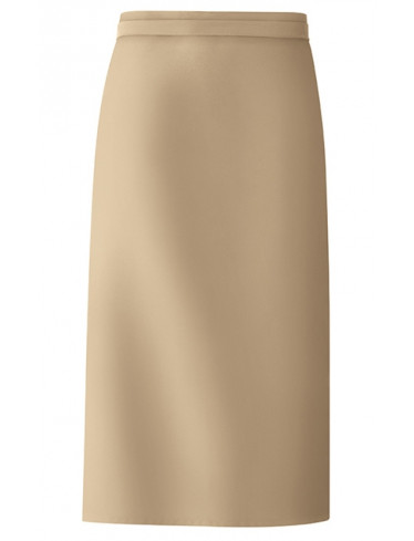 Greiff Bistroschürze Sand