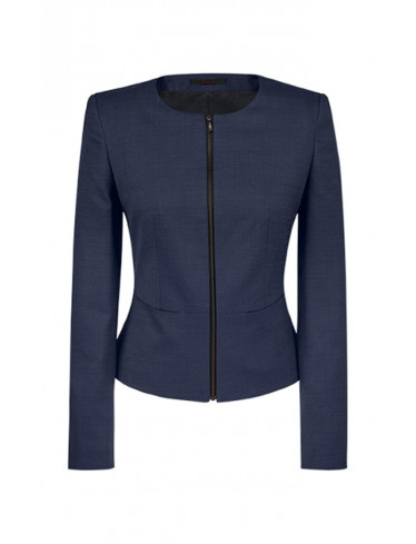 Damen Blazer Marine