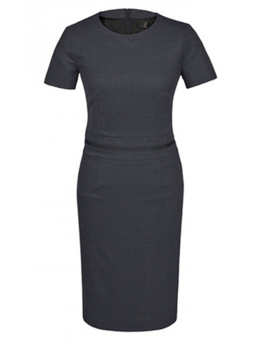 Damen Kleid Schwarz