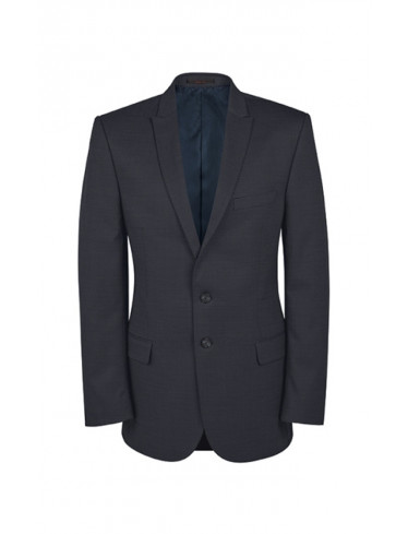 Herren Sakko Schwarz