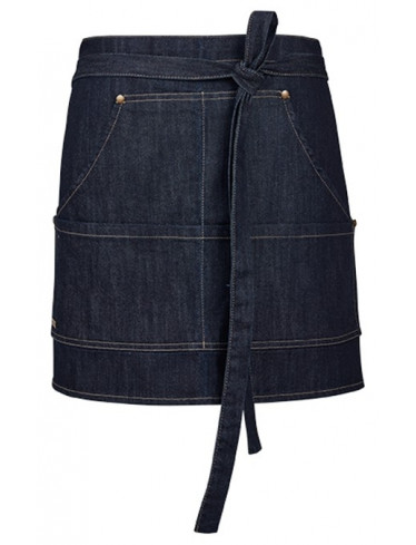 Greiff Vorbinder Blue Denim