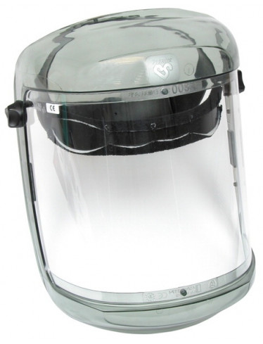 SCOTT FL800A Schutzvisier 