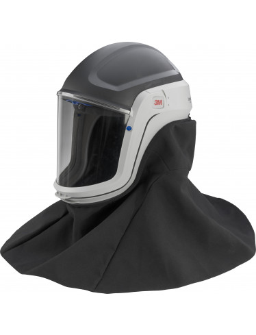 3M Helmkopfteil M-406