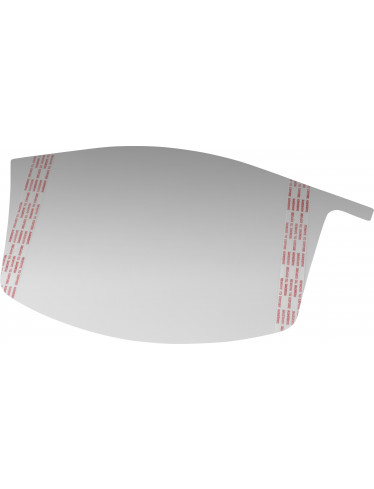 3M M928 Visierschutzfolie 
