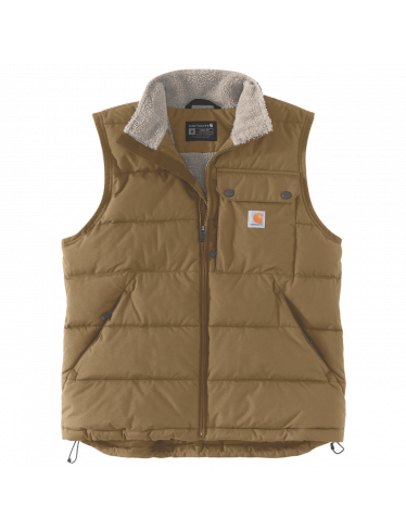 Carhartt Herren Montana Weste 