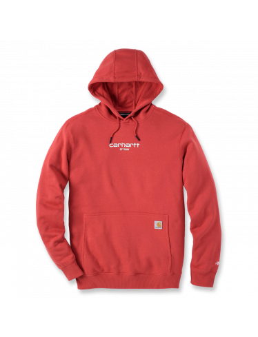 Carhartt LW Graphic Sweatshirt 