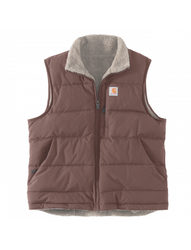 Carhartt Damen Montana Weste 