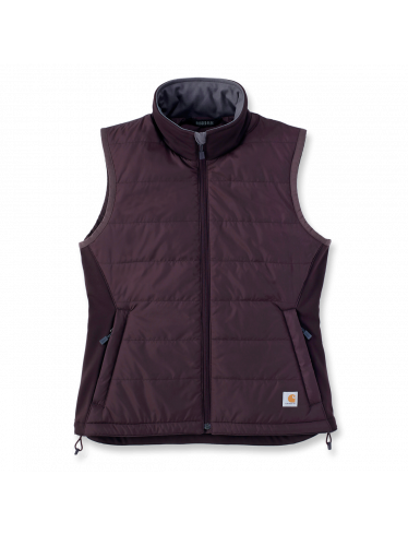 Carhartt Damen Insulated Weste 