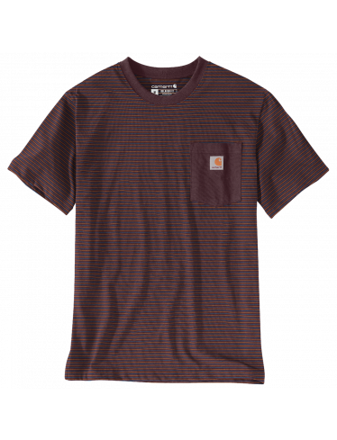 Carhartt Stripe T-Shirt 