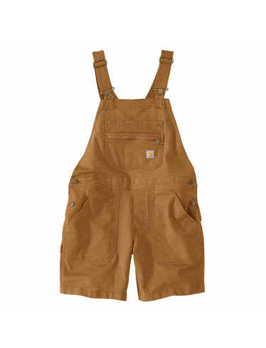 Carhartt Damen Canvas Shorts 