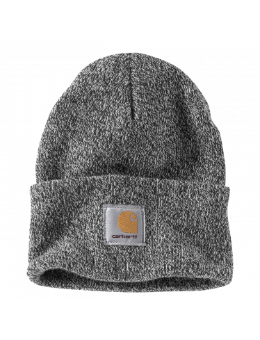 Carhartt AH18 Watch Hat black/white